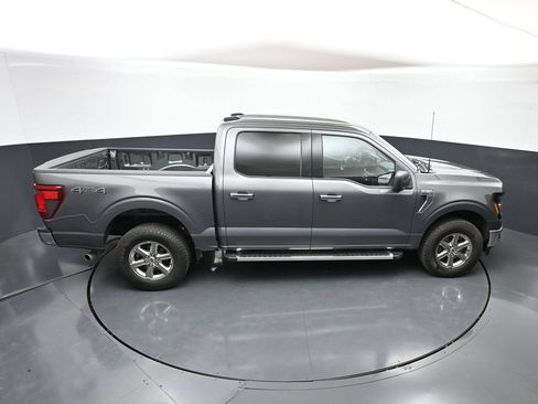 Used 2024 Ford F150 XLT AWD/4WD image 38