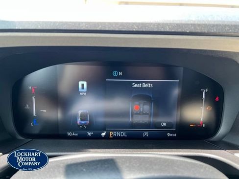 New 2026 Ford Bronco Sport Big Bend w/ Convenience Package AWD/4WD image 27