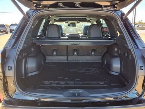 New 2026 Subaru Forester Limited image 20