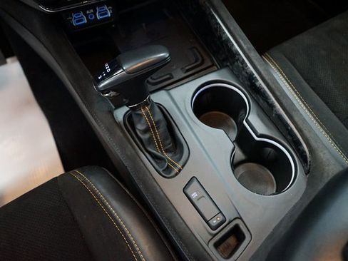 Used 2023 Dodge Durango R/T w/ Hemi Orange Plus Package image 43