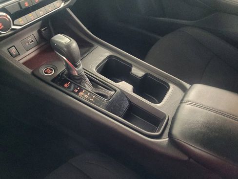 Used 2024 Nissan Sentra S image 26