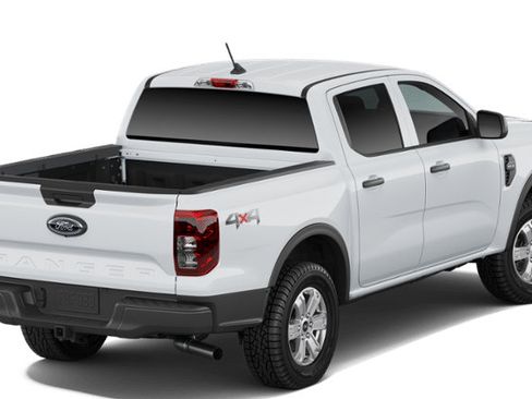 New 2026 Ford Ranger XL AWD/4WD image 25