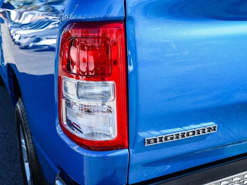 Used 2021 RAM 1500 Big Horn image 12