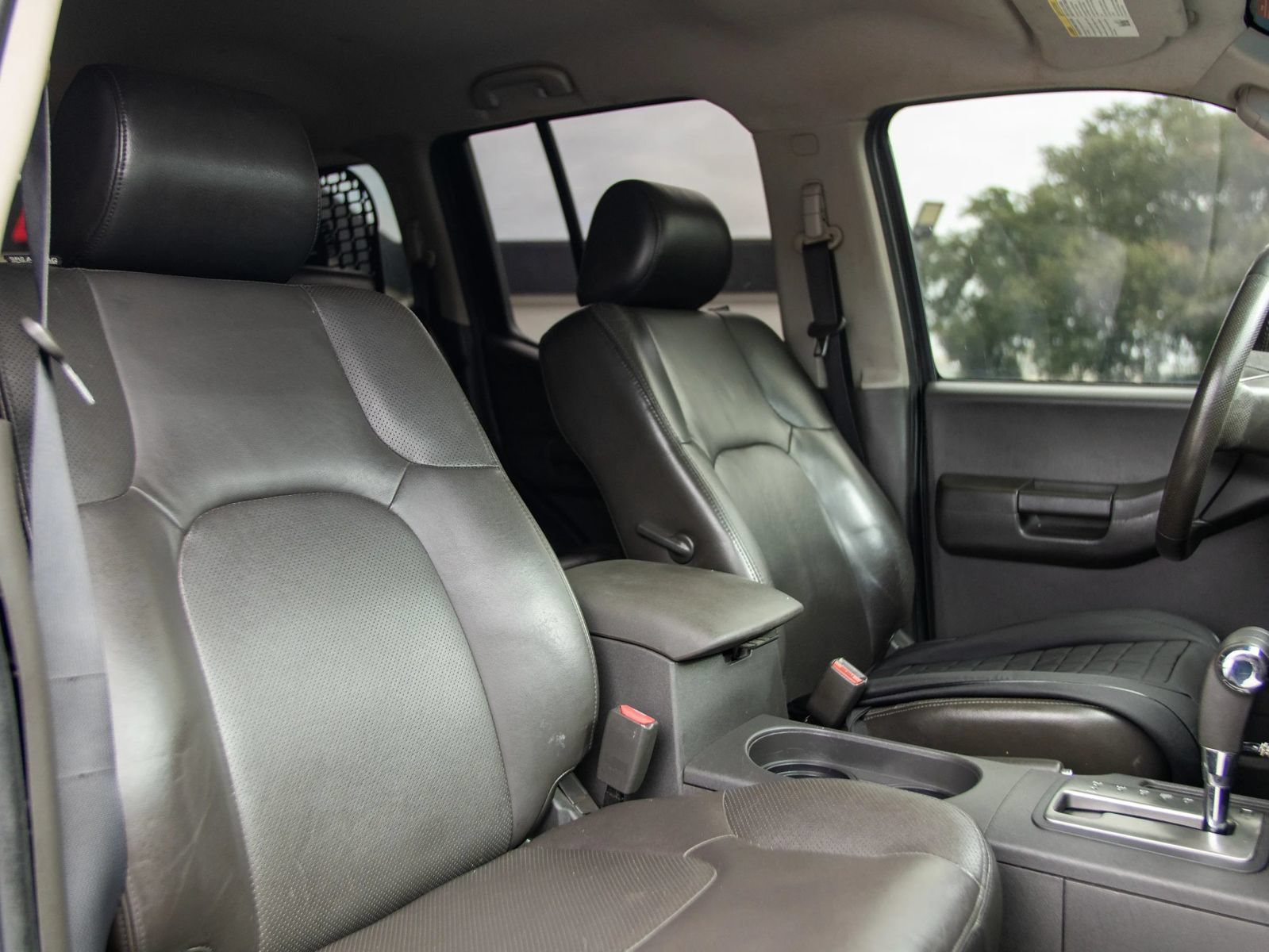 Used 2009 Nissan Xterra SE AWD/4WD image 19