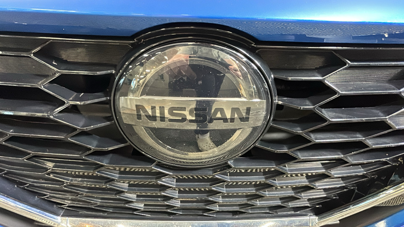 Used 2020 Nissan Sentra SV FWD image 10