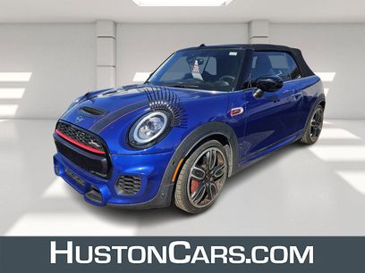Used 2021 MINI Cooper John Cooper Works w/ Driver Assistance Package