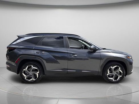 Used 2023 Hyundai Tucson SEL w/ Convenience Package AWD/4WD image 5