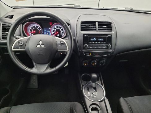 Used 2015 Mitsubishi Outlander Sport ES FWD image 22