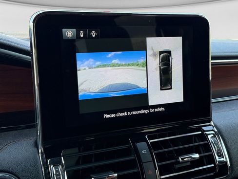 Used 2020 Lincoln Navigator L Reserve AWD/4WD image 20