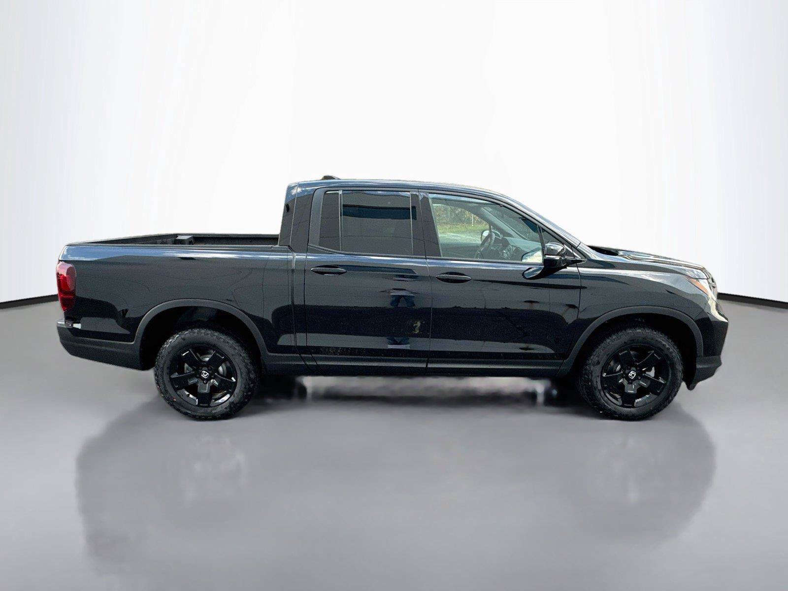 New 2026 Honda Ridgeline Black Edition image 18