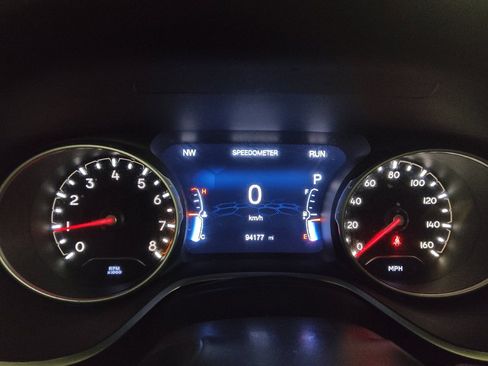 Used 2019 Jeep Compass Limited AWD/4WD image 23