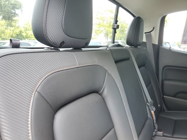 Certified 2022 GMC Canyon AT4 AWD/4WD image 24