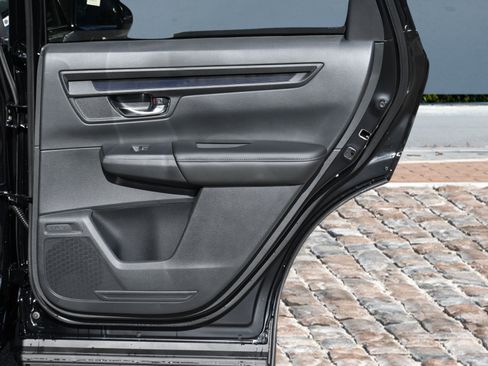 New 2026 Honda CR-V EX image 12