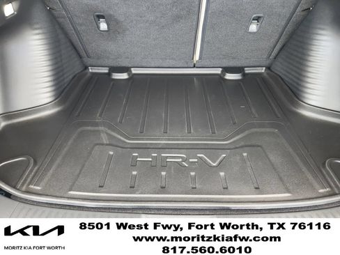 Used 2025 Honda HR-V EX-L image 30