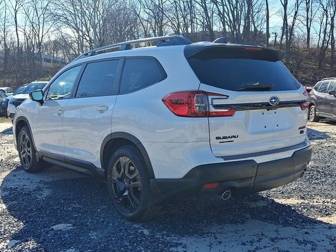 New 2026 Subaru Ascent Bronze Edition AWD/4WD image 4