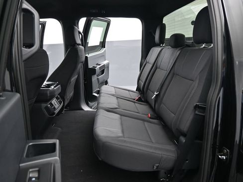 New 2026 Ford F150 STX w/ F-150 LOBO Package AWD/4WD image 16