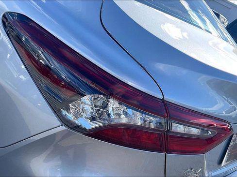 Used 2023 Toyota Camry XLE w/ Navigation Package image 23