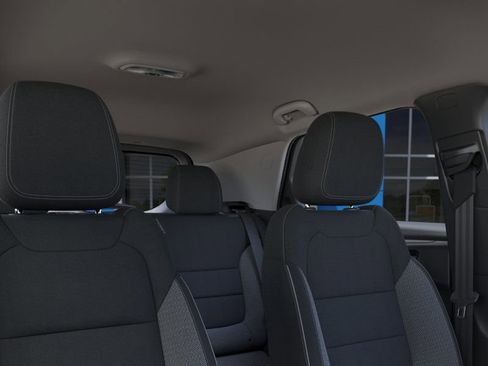 New 2026 Chevrolet TrailBlazer LT FWD image 59