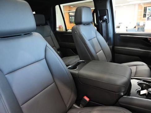 New 2026 Chevrolet Tahoe Z71 w/ Z71 Off-Road Package AWD/4WD image 8