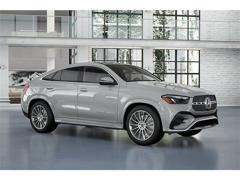 New 2026 Mercedes-Benz GLE 450 4MATIC image 12