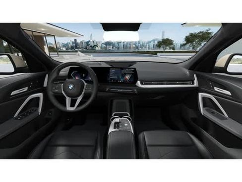New 2026 BMW X2 xDrive28i w/ Technology Package image 10