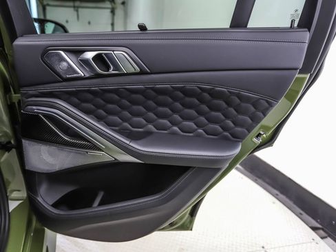 New 2027 BMW X6 M Competition w/ Executive Package AWD/4WD image 26