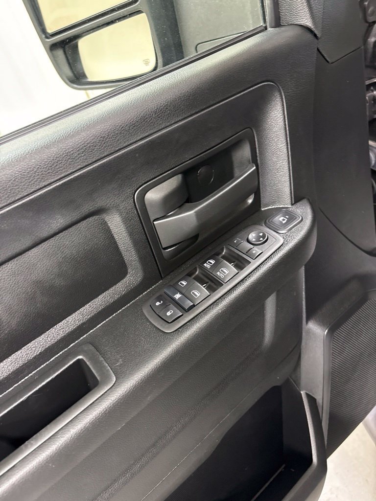 Used 2024 RAM 2500 Tradesman AWD/4WD image 17
