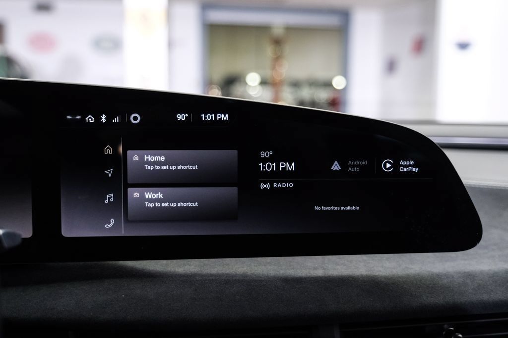 Used 2022 Lucid Air Grand Touring AWD/4WD image 35