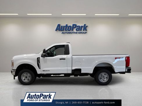 New 2026 Ford F250 XL AWD/4WD image 4
