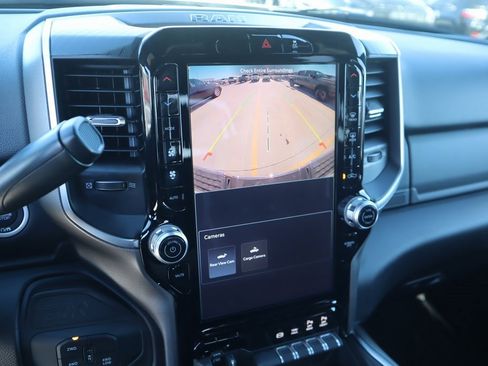 New 2026 RAM 3500 Big Horn image 6