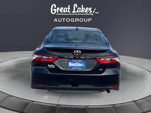 Used 2023 Toyota Camry LE image 4