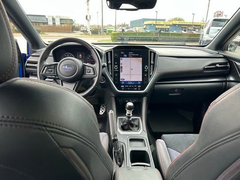 Used 2022 Subaru WRX Limited image 13