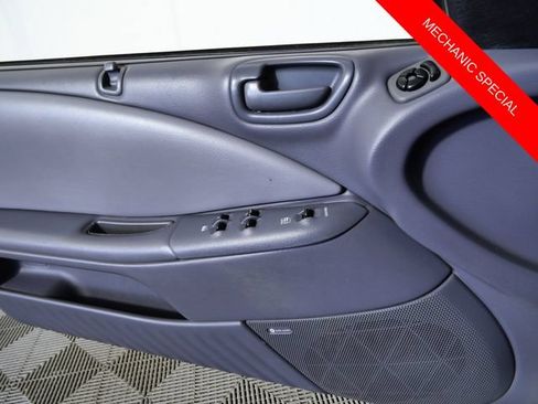 Used 1997 Chrysler Sebring JX FWD image 24