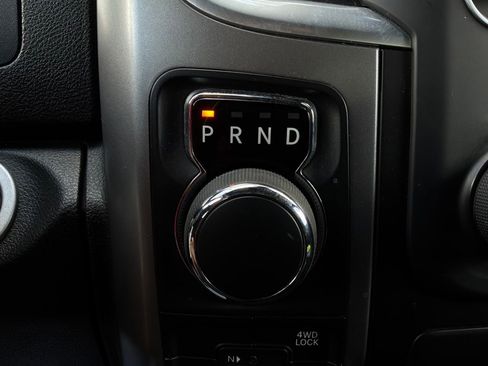 Used 2022 RAM 1500 Classic Warlock AWD/4WD image 23