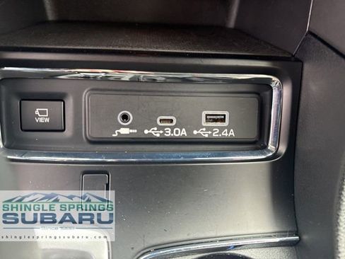 Certified 2023 Subaru Ascent Onyx Edition Limited image 36