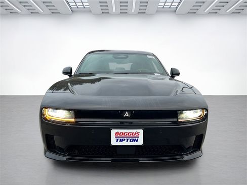 New 2025 Dodge Charger R/T w/ Quick Order Package 25M R/T image 8