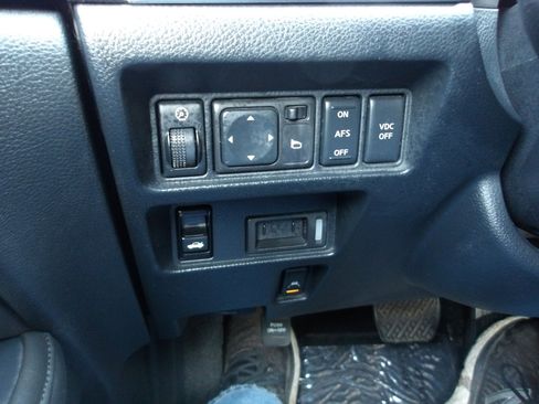 Used 2007 INFINITI M35 x AWD w/ Technology Pkg image 23