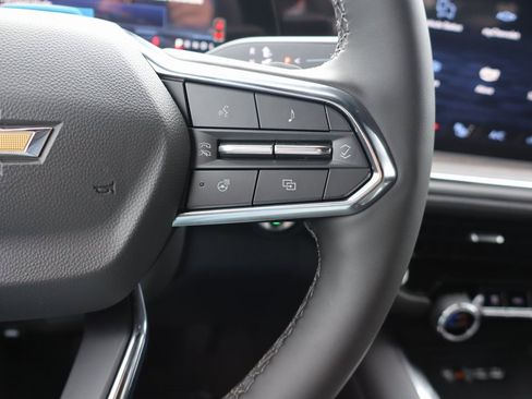 New 2025 Chevrolet Suburban LT w/ Advanced Technology Package image 7