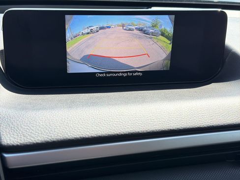 Used 2025 MAZDA CX-50 AWD 2.5 S w/ Select Package image 22