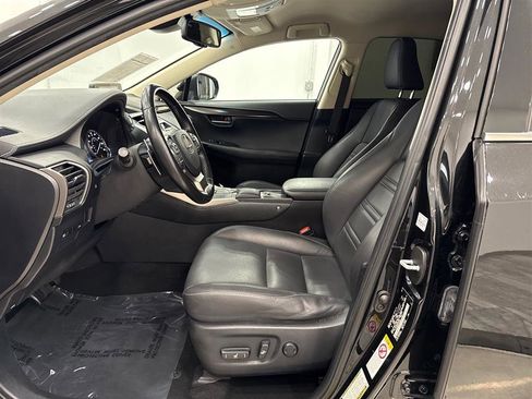 Used 2019 Lexus NX 300 FWD image 12