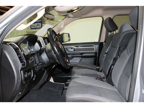 Used 2019 RAM 1500 Big Horn image 10