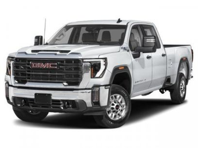Used 2024 GMC Sierra 2500 AT4X w/ AT4X AEV Edition