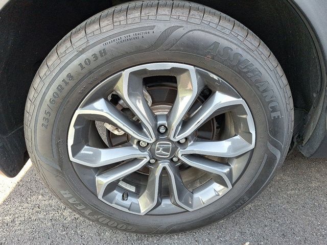 Used 2020 Honda CR-V EX image 7