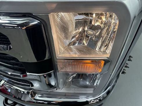 Used 2026 Ford F350 XLT AWD/4WD image 27