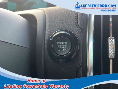 New 2025 Ford Expedition Max Platinum w/ Platinum Ultimate Package image 38