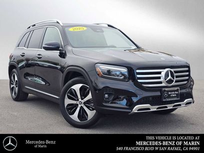 Used 2025 Mercedes-Benz GLB 250 4MATIC