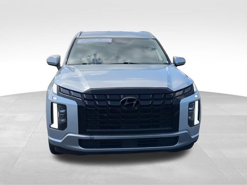 Used 2025 Hyundai Palisade SEL FWD image 3
