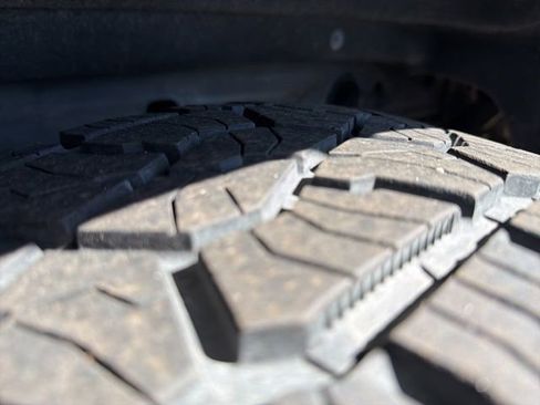 Used 2016 Chevrolet Silverado 1500 LT w/ All Star Edition image 9