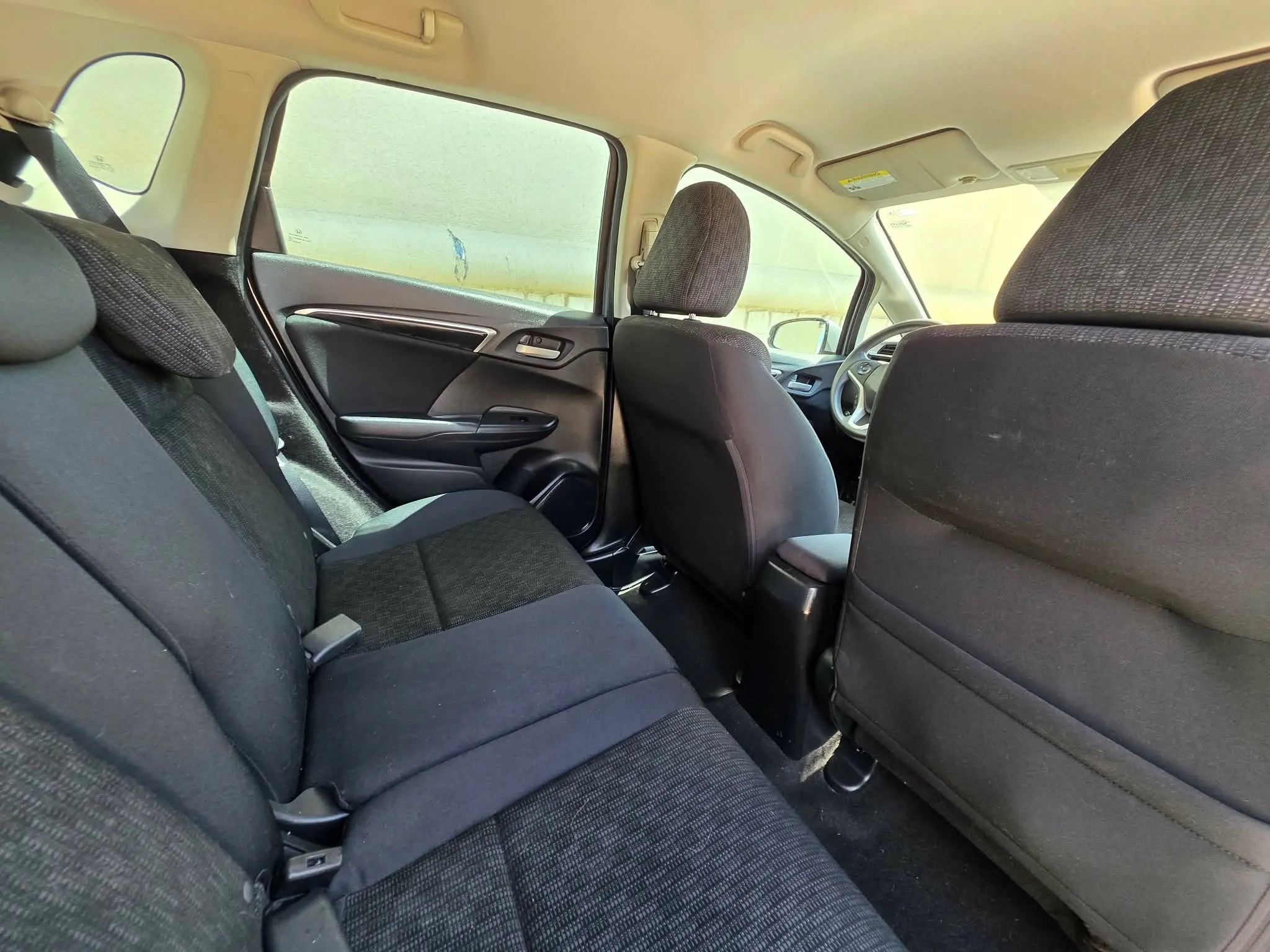 Used 2015 Honda Fit LX image 14