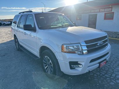 Used 2017 Ford Expedition XLT w/ Equipment Group 202A